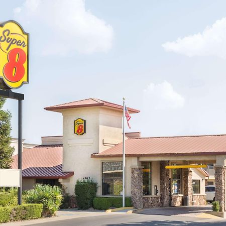 במוטל Super 8 By Wyndham קורנינג מראה חיצוני תמונה
